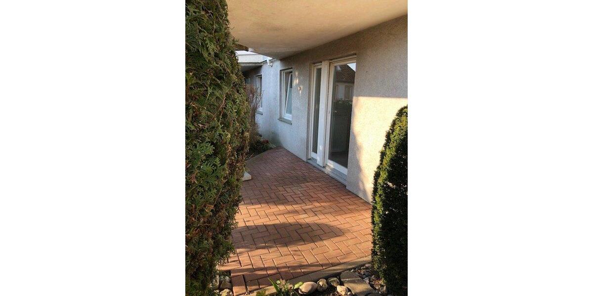 Etagenwohnung Remscheid Gemarkung Bergisch Born - 1 Zimmer, 30 m&sup2;, 330&euro; | Angebot:26431979