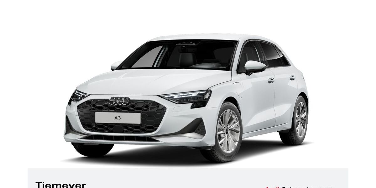 Audi A3 27.668 km 30.960 &euro; Remscheid 42897