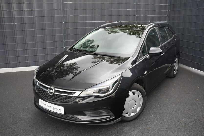 Astra