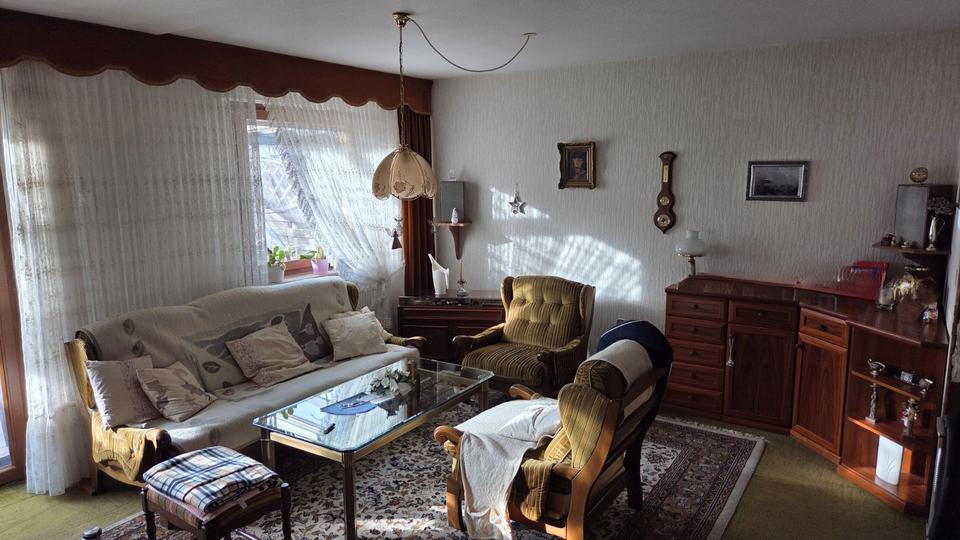 Reihenhaus Köln Chorweiler - 5 Zimmer, 97 m&sup2;, 380.000&euro; | Angebot:27120019