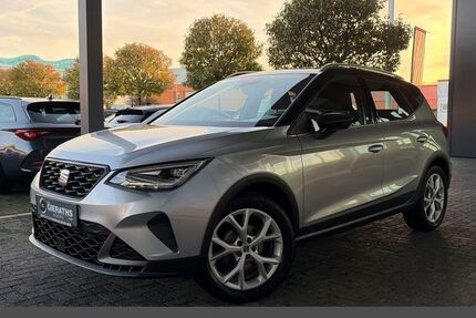 Seat Arona 16.435 km 22.350 &euro; Bergisch Gladbach 51429