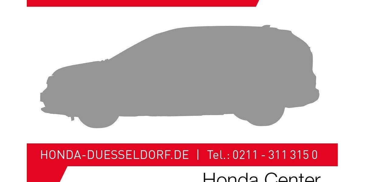 Honda CR-V 19.600 km 37.980 &euro; Düsseldorf 40233