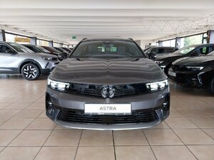 Astra GS Line
