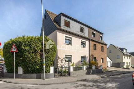 Haus Leverkusen Quettingen - 7 Zimmer, 154 m&sup2;, 492.000&euro; | Angebot:25708400