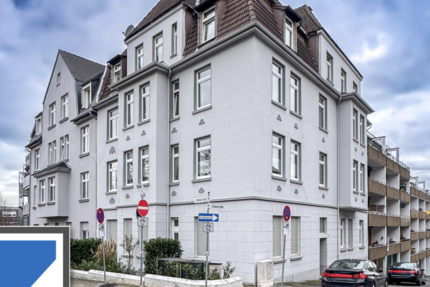 Wohnung zum Kaufen in Wuppertal 99.000 € 62 m² 2 zimmer