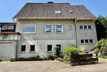 Haus Hagen Hagen-Mitte - 5 Zimmer, 147 m&sup2;, 169.000&euro; | Angebot:26805824