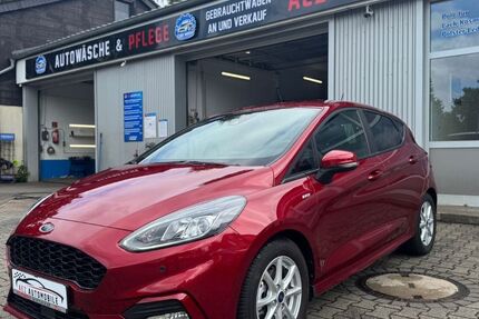 Ford Fiesta 6.645 km 15.950 &euro; Ratingen (Nähe Düsseldorf) 40883