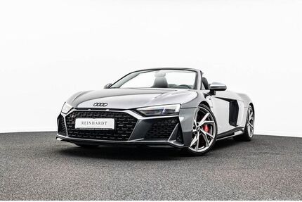 Audi R8 39.447 km 141.800 &euro; Hagen 58091