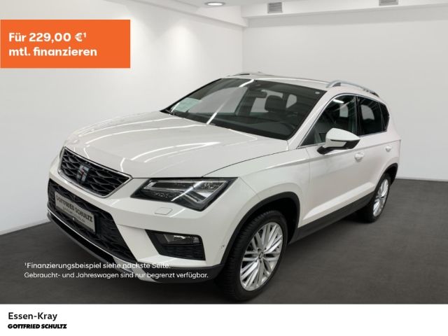 Seat Ateca 60.696 km 18.450 € Essen 45307