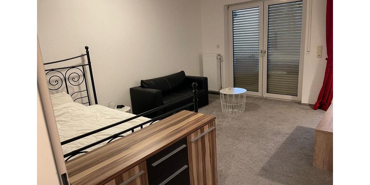 Apartment in Gummersbach 1 zimmer
