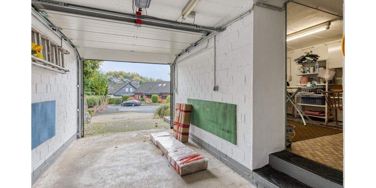 Hier können Sie den Sommer im eigenen Garten genießen. - Einfamilienhaus Radevormwald / Dahlerau Dahlerau | Angebot:25536540