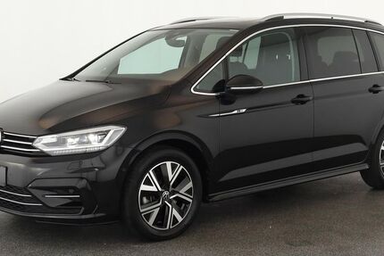 VW Touran 21.600 km 35.584 &euro; Düsseldorf 40233