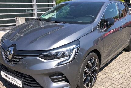 Renault Clio 33.658 km 17.595 &euro; Hagen 58091