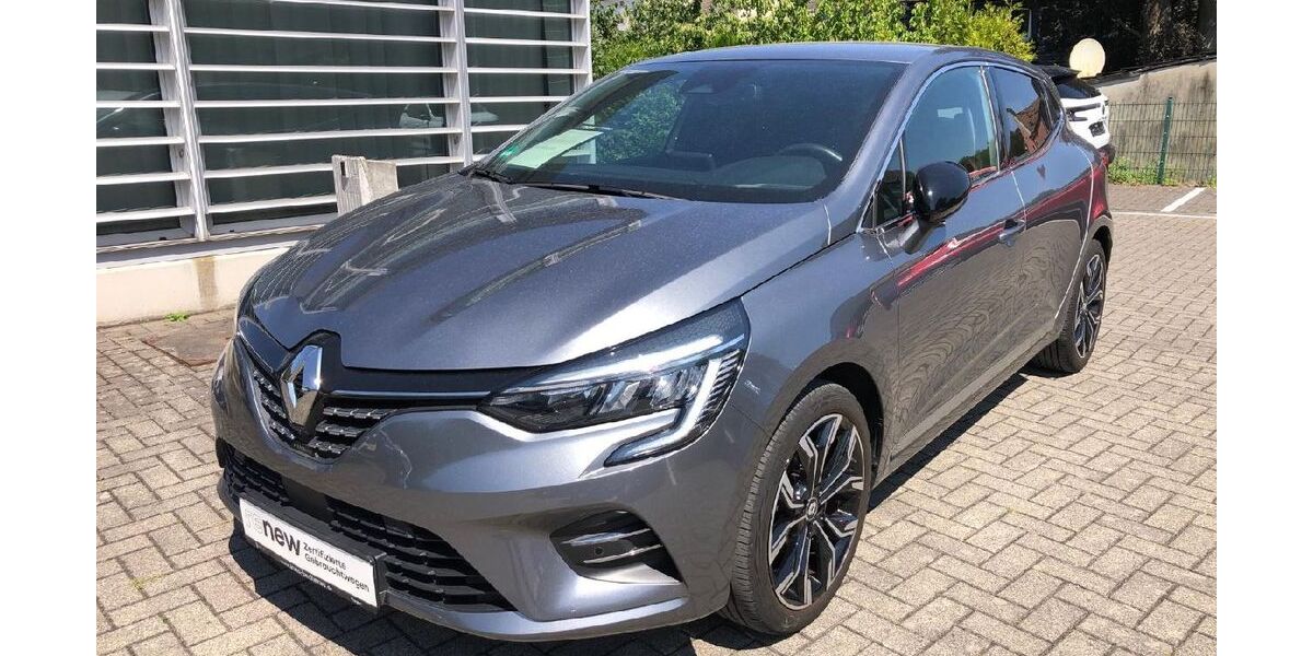 Renault Clio 33.658 km 17.595 &euro; Hagen 58091