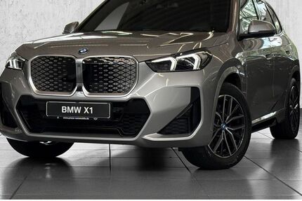 BMW iX1 1.690 km 54.990 &euro; Sprockhövel 45549