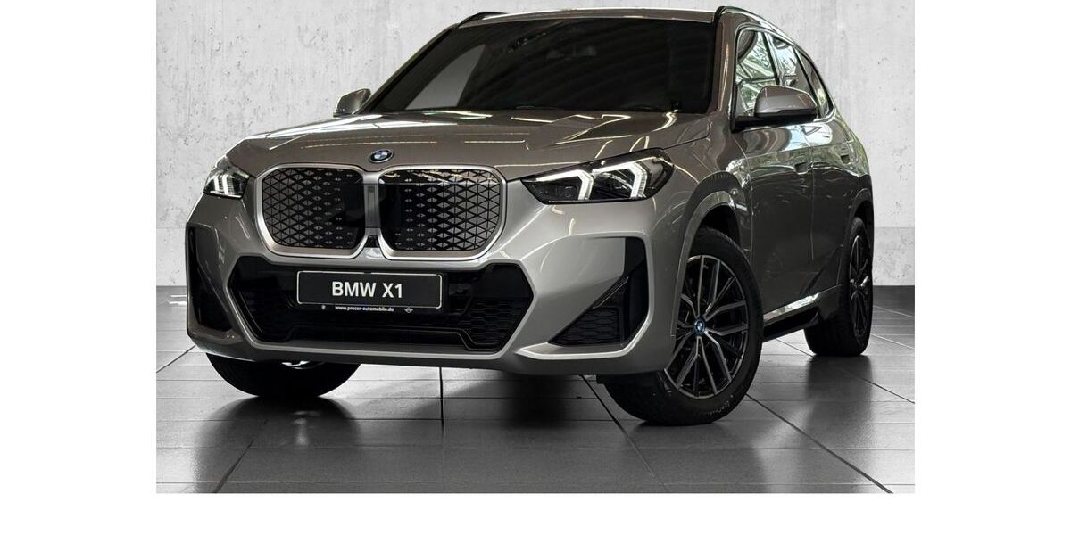 BMW iX1 1.690 km 54.990 &euro; Sprockhövel 45549