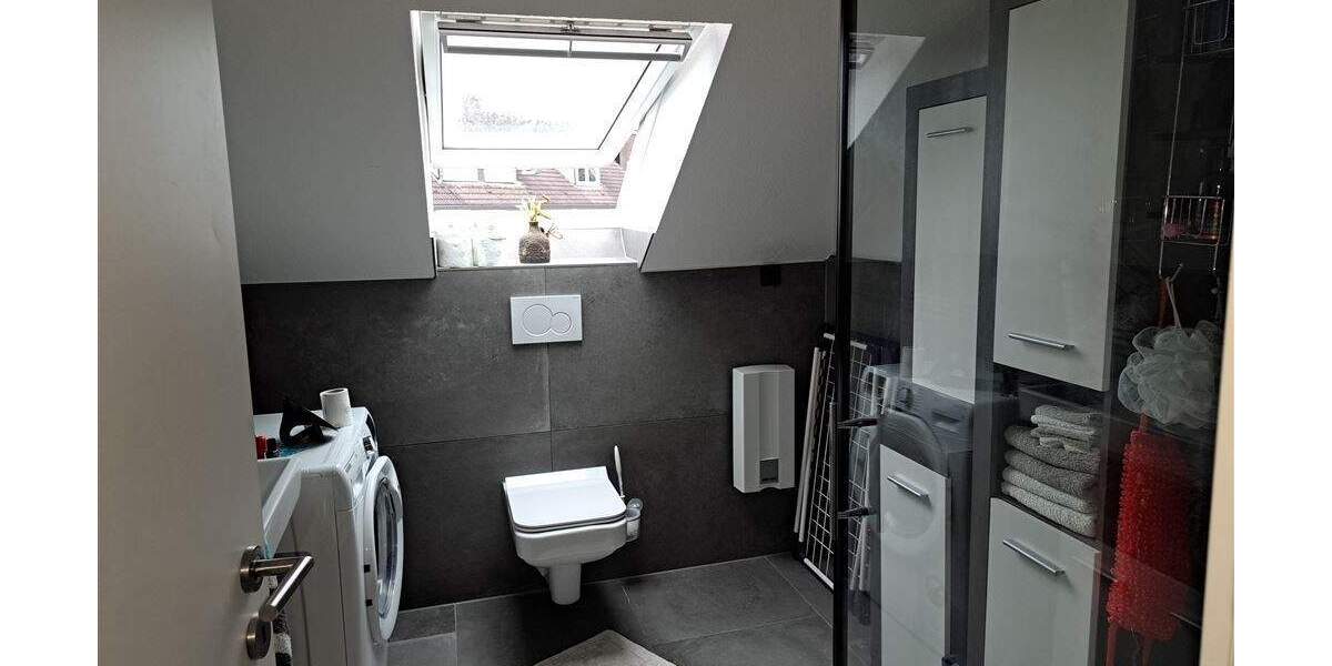 Sanierte 3 Zimmerwohnung in ruhiger Lage 3 zimmer