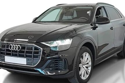 Audi Q8 70.395 km 47.727 &euro; Hagen 58091