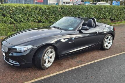 BMW Z4 128.000 km 24.000 &euro; Bergisch Gladbach 51467