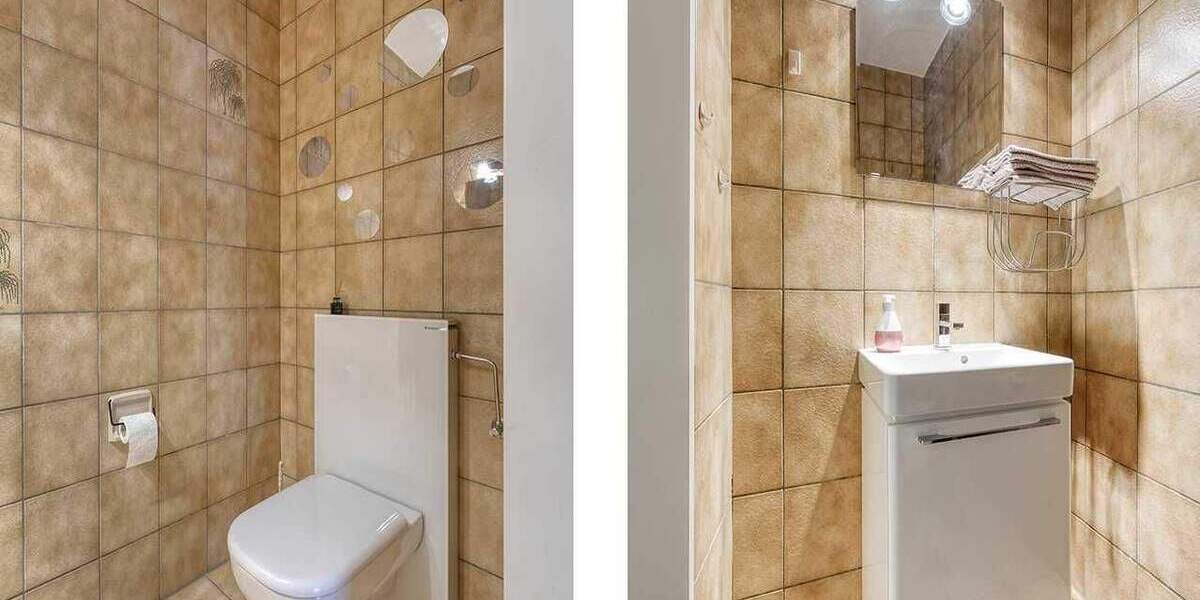 Etagenwohnung Ratingen Zentrum - 3 Zimmer, 80 m&sup2;, 297.400&euro; | Angebot:25727920