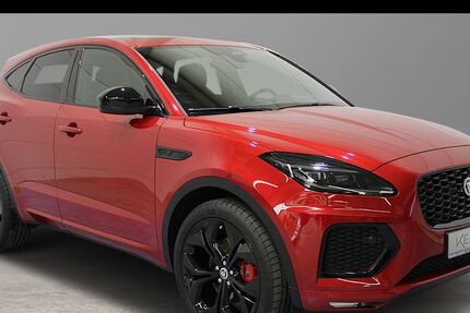 Jaguar E-Pace 25.000 km 46.900 € Köln 50968
