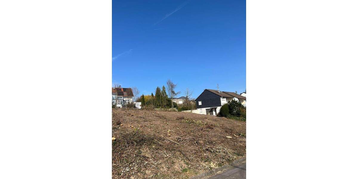 Grundstück Odenthal Blecher - 298.000&euro; | Angebot:25717079