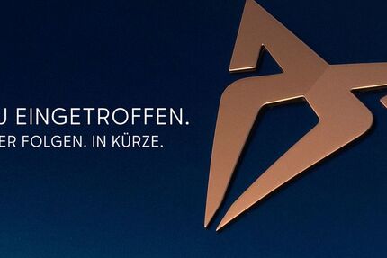 Cupra Leon 35.500 km 27.990 € Gummersbach 51645