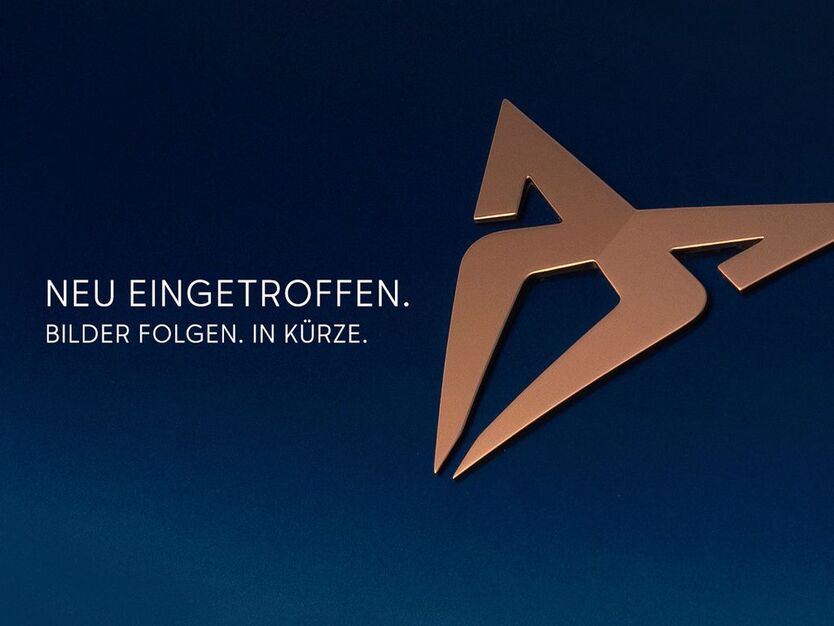 Cupra Leon 35.500 km 27.990 € Gummersbach 51645