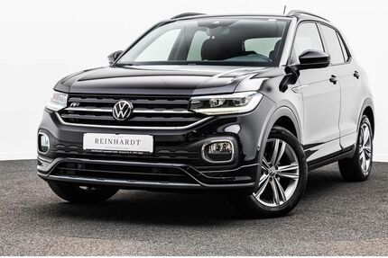 VW T-Cross 53.508 km 22.449 &euro; Hagen 58091