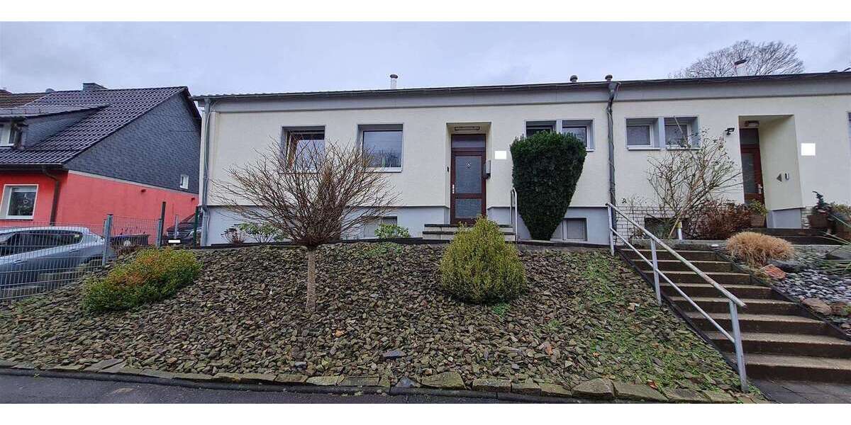 Haus zum Kaufen in Wuppertal 360.000 € 98 m² 3.5 zimmer