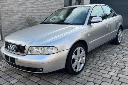 Audi A4 267.295 km 4.900 &euro; Ennepetal 58256