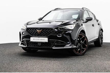 Cupra Formentor 74.538 km 34.661 &euro; Hagen 58091