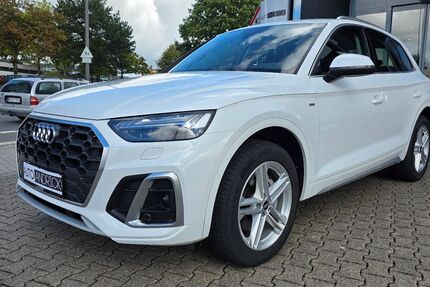 Audi Q5 90.589 km 31.990 &euro; Remscheid 42855