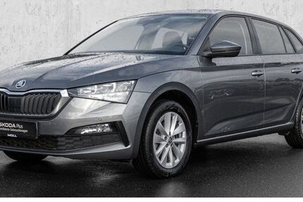Skoda Scala 52.319 km 22.370 &euro; Düsseldorf 40474