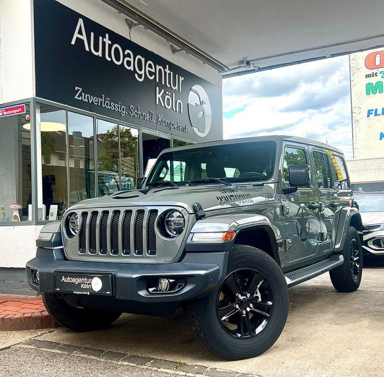 Wrangler
