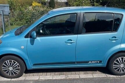 Subaru Justy 140.000 km 1.800 &euro; Erkrath 40699