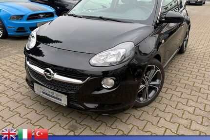 Opel Adam 78.209 km 11.990 &euro; Langenfeld 40764