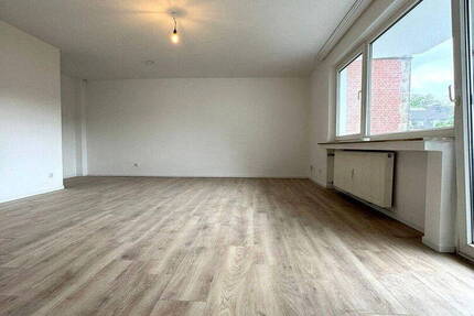 Modern renovierte 1-Zimmer-Wohnung in zentraler Lage Düsseldorf