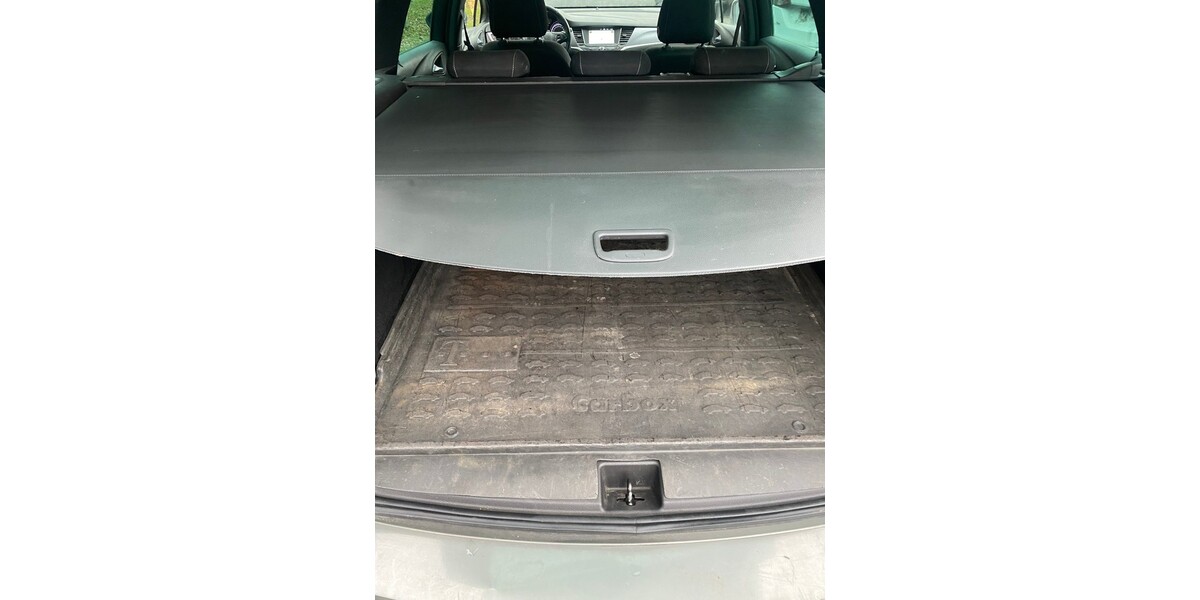 Opel Astra K Sports1.5CDTI/NAVI.VOLL-LED.PDC.ALU-A 117.000 km 6.500 &euro; Hilden 40721