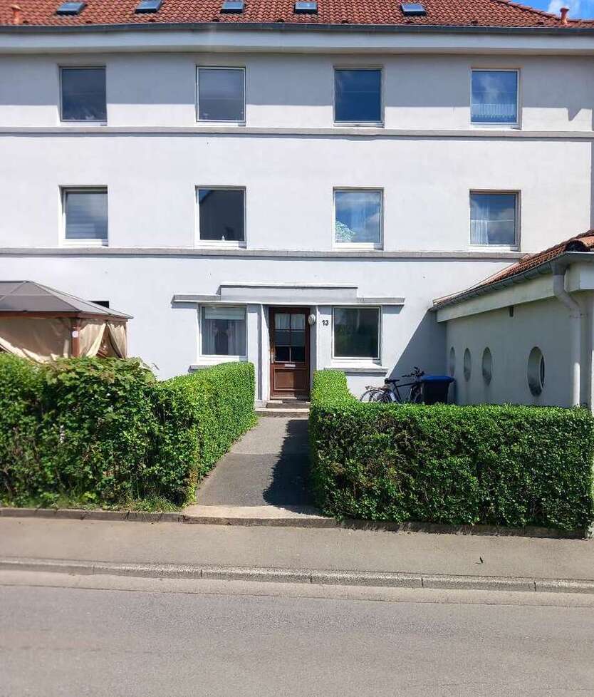 Wohnung zum Mieten in Remscheid 302,84 € 46.91 m²
