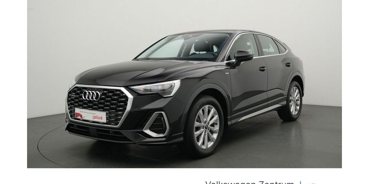 Audi Q3 32.487 km 40.480 &euro; Leverkusen 51379