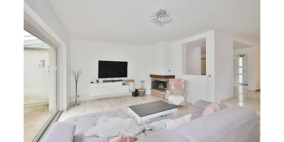 Doppelhaushälfte Haan - 5 Zimmer, 180 m&sup2;, 695.000&euro; | Angebot:26733501