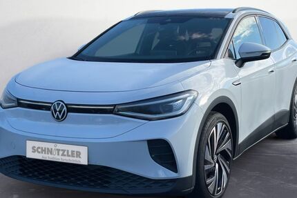 VW ID.4 54.114 km 34.950 &euro; Hilden 40721