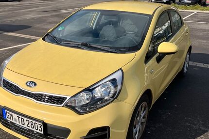 Kia Rio 139.800 km 6.200 &euro; Engelskirchen 51766
