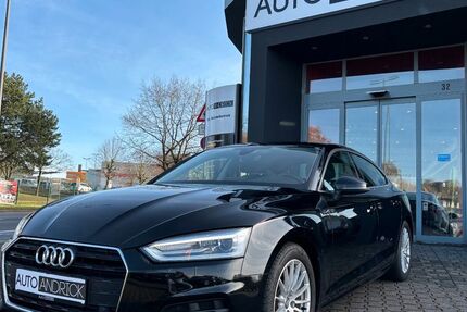 Audi A5 125.352 km 17.990 &euro; Remscheid 42855