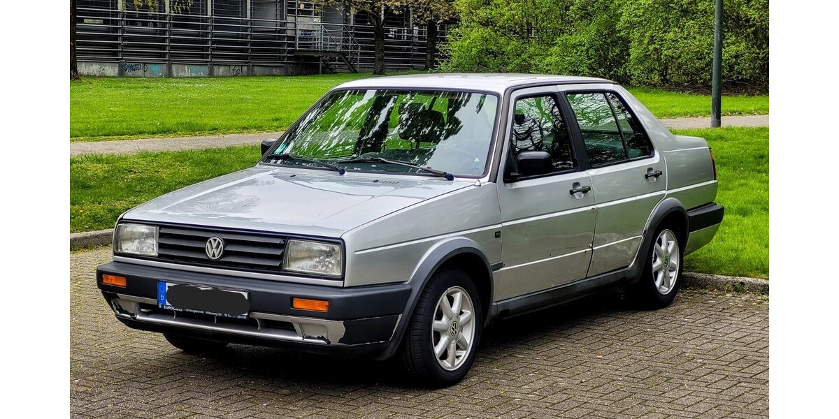 VW Jetta 184.000 km 4.000 &euro; Düsseldorf 40213