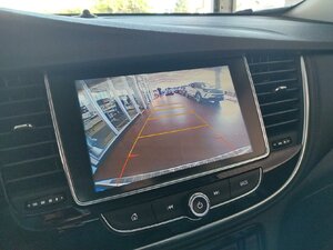 Opel Mokka X Ultimate 1.4 Navi Tempo Leder SHZ LHZ Kam 78.532 km 13.890 &euro; HAAN 42781