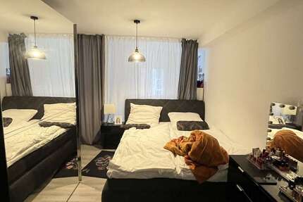 Wohnung Düsseldorf Friedrichstadt - 5 Zimmer, 146 m&sup2;, 445.000&euro; | Angebot:26111435