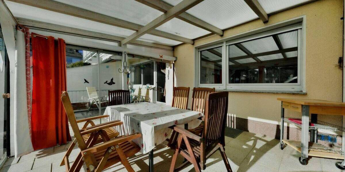 Doppelhaushälfte Wülfrath Innenstadt - 6 Zimmer, 155 m&sup2;, 475.000&euro; | Angebot:26320436