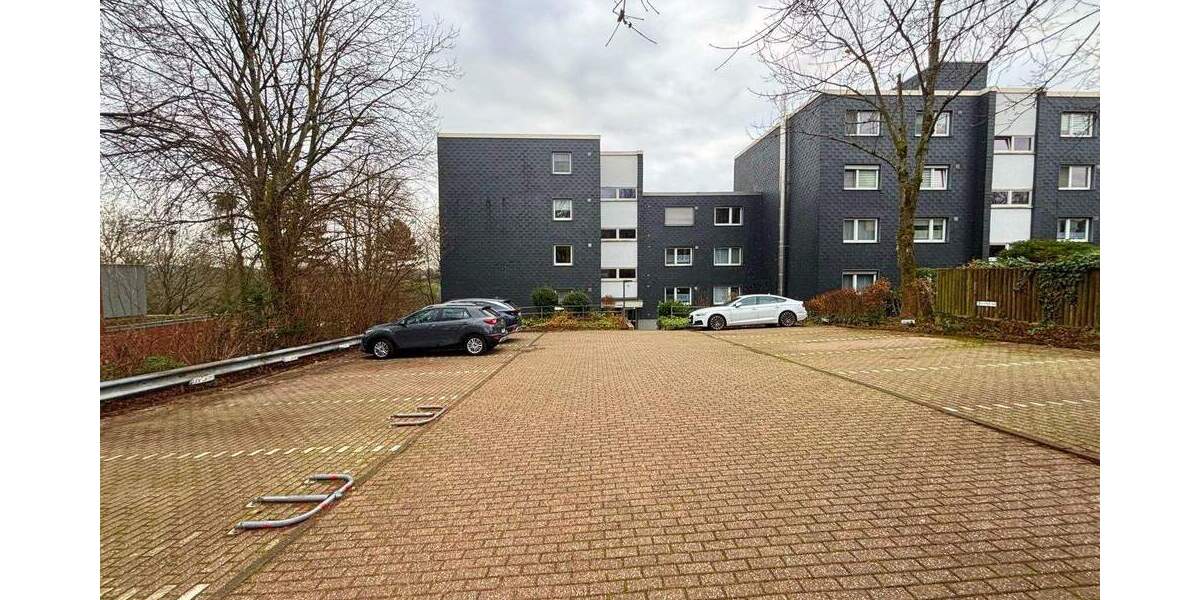 Etagenwohnung Leverkusen Lützenkirchen - 3 Zimmer, 82 m&sup2;, 228.000&euro; | Angebot:25423569